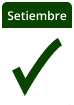 Setiimbre