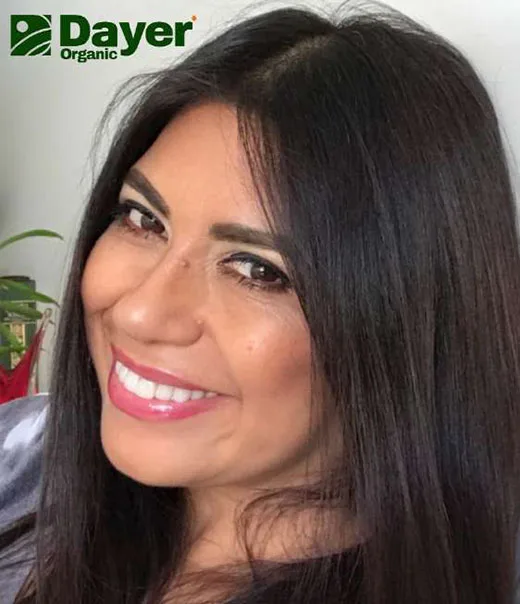 Zaida Puescas