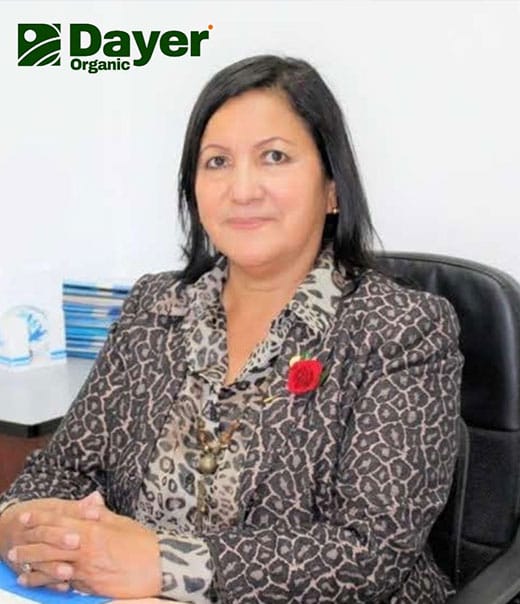 Leyda-Dayer Leyda Dayer